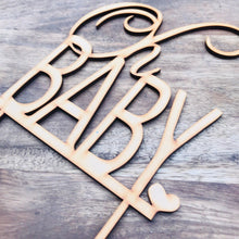 Sugar Boo Cake Toppers & Laser Cut Creations