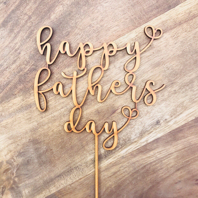 Sugar Boo Cake Toppers & Laser Cut Creations