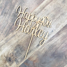 Sugar Boo Cake Toppers & Laser Cut Creations