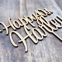 Sugar Boo Cake Toppers & Laser Cut Creations