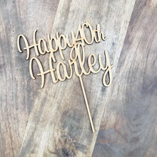 Sugar Boo Cake Toppers & Laser Cut Creations