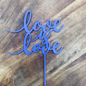 Sugar Boo Cake Toppers & Laser Cut Creations