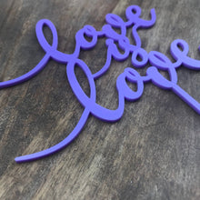 Sugar Boo Cake Toppers & Laser Cut Creations