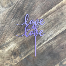 Sugar Boo Cake Toppers & Laser Cut Creations