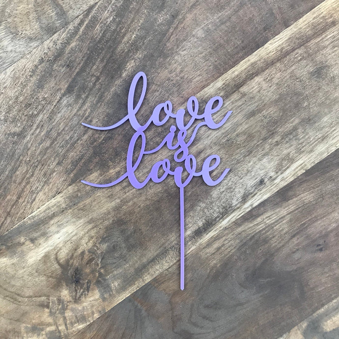 Sugar Boo Cake Toppers & Laser Cut Creations