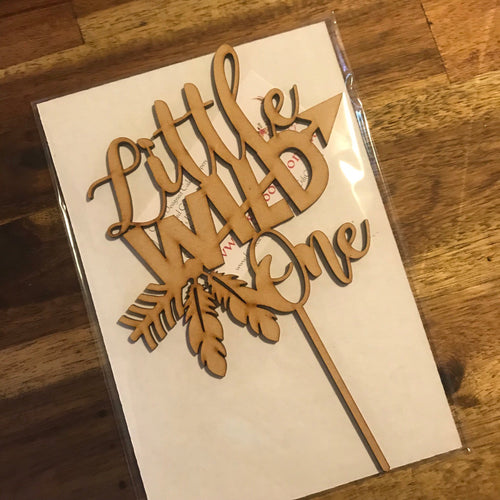 Sugar Boo Cake Toppers & Laser Cut Creations