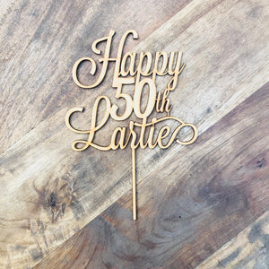 Sugar Boo Cake Toppers & Laser Cut Creations