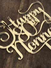 Sugar Boo Cake Toppers & Laser Cut Creations