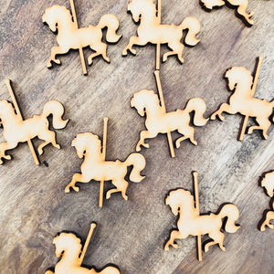 Sugar Boo Cake Toppers & Laser Cut Creations