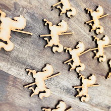 Sugar Boo Cake Toppers & Laser Cut Creations