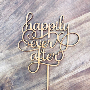 Sugar Boo Cake Toppers & Laser Cut Creations