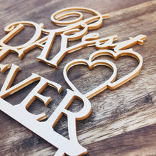 Sugar Boo Cake Toppers & Laser Cut Creations