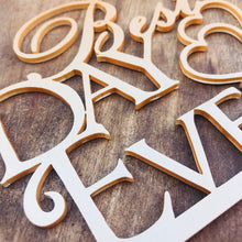 Sugar Boo Cake Toppers & Laser Cut Creations