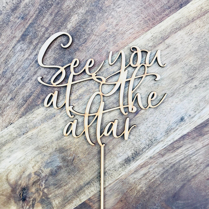 Sugar Boo Cake Toppers & Laser Cut Creations