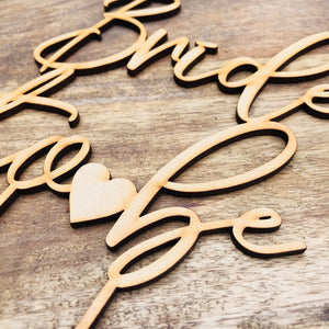 Sugar Boo Cake Toppers & Laser Cut Creations