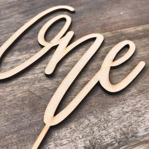 Sugar Boo Cake Toppers & Laser Cut Creations