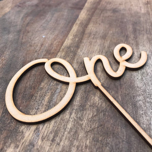 Sugar Boo Cake Toppers & Laser Cut Creations