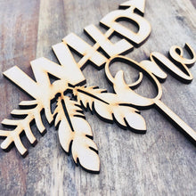 Sugar Boo Cake Toppers & Laser Cut Creations