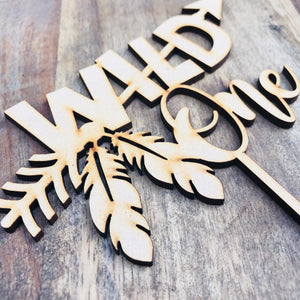Sugar Boo Cake Toppers & Laser Cut Creations