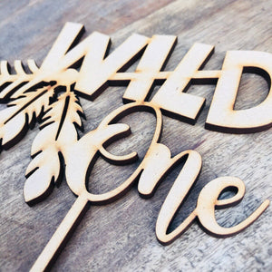 Sugar Boo Cake Toppers & Laser Cut Creations