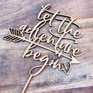 Sugar Boo Cake Toppers & Laser Cut Creations