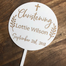 Sugar Boo Cake Toppers & Laser Cut Creations