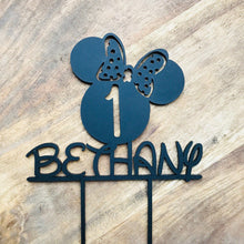 Sugar Boo Cake Toppers & Laser Cut Creations