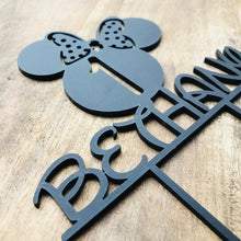 Sugar Boo Cake Toppers & Laser Cut Creations