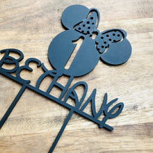 Sugar Boo Cake Toppers & Laser Cut Creations