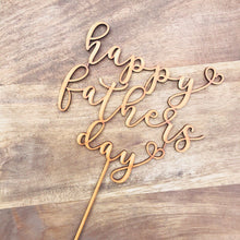 Sugar Boo Cake Toppers & Laser Cut Creations