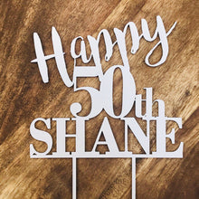Sugar Boo Cake Toppers & Laser Cut Creations