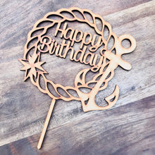 Sugar Boo Cake Toppers & Laser Cut Creations