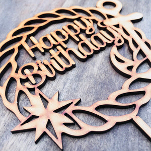 Sugar Boo Cake Toppers & Laser Cut Creations