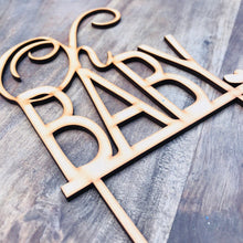 Sugar Boo Cake Toppers & Laser Cut Creations