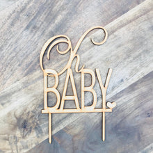 Sugar Boo Cake Toppers & Laser Cut Creations