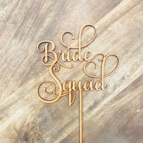 Sugar Boo Cake Toppers & Laser Cut Creations