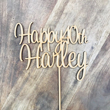 Sugar Boo Cake Toppers & Laser Cut Creations