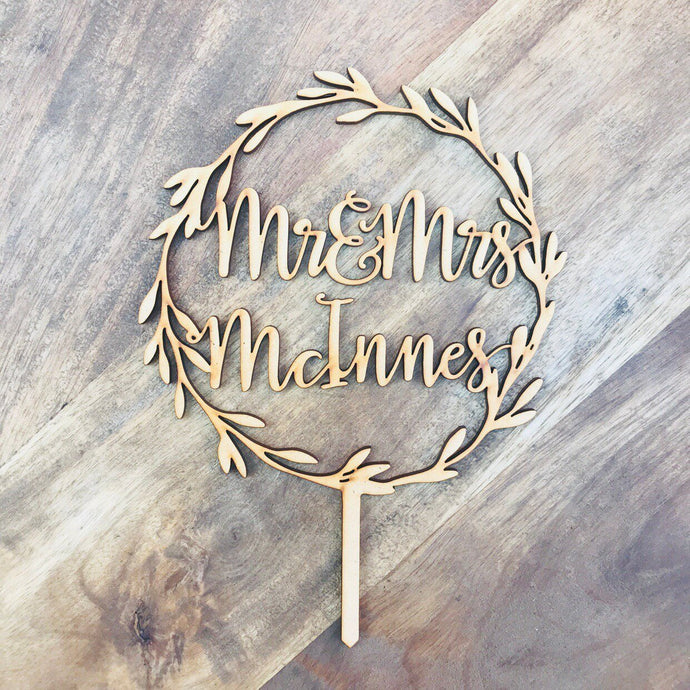 Sugar Boo Cake Toppers & Laser Cut Creations