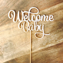 Sugar Boo Cake Toppers & Laser Cut Creations