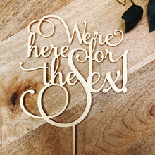 Sugar Boo Cake Toppers & Laser Cut Creations