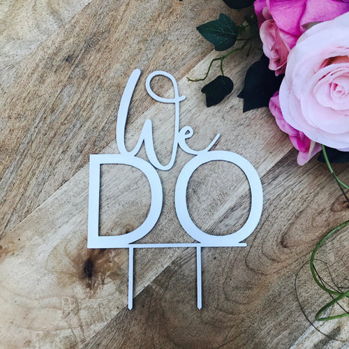 Sugar Boo Cake Toppers & Laser Cut Creations