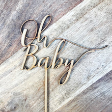 Sugar Boo Cake Toppers & Laser Cut Creations