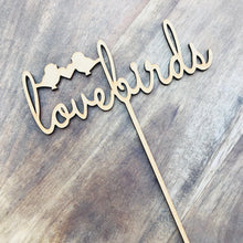 Sugar Boo Cake Toppers & Laser Cut Creations