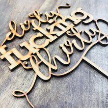 Sugar Boo Cake Toppers & Laser Cut Creations