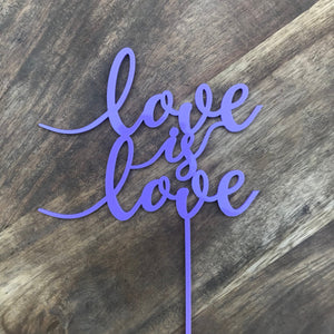 Sugar Boo Cake Toppers & Laser Cut Creations