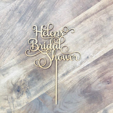 Sugar Boo Cake Toppers & Laser Cut Creations