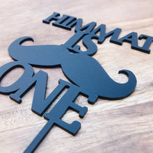 Sugar Boo Cake Toppers & Laser Cut Creations