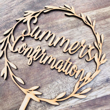 Sugar Boo Cake Toppers & Laser Cut Creations