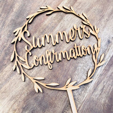 Sugar Boo Cake Toppers & Laser Cut Creations