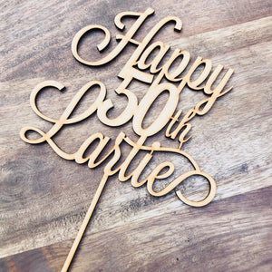 Sugar Boo Cake Toppers & Laser Cut Creations